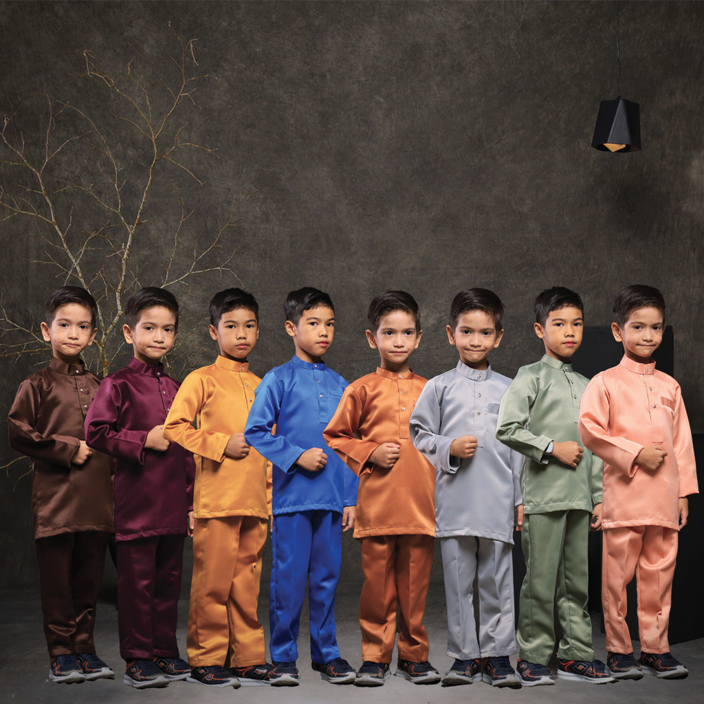 Arjuna Kids 3.0