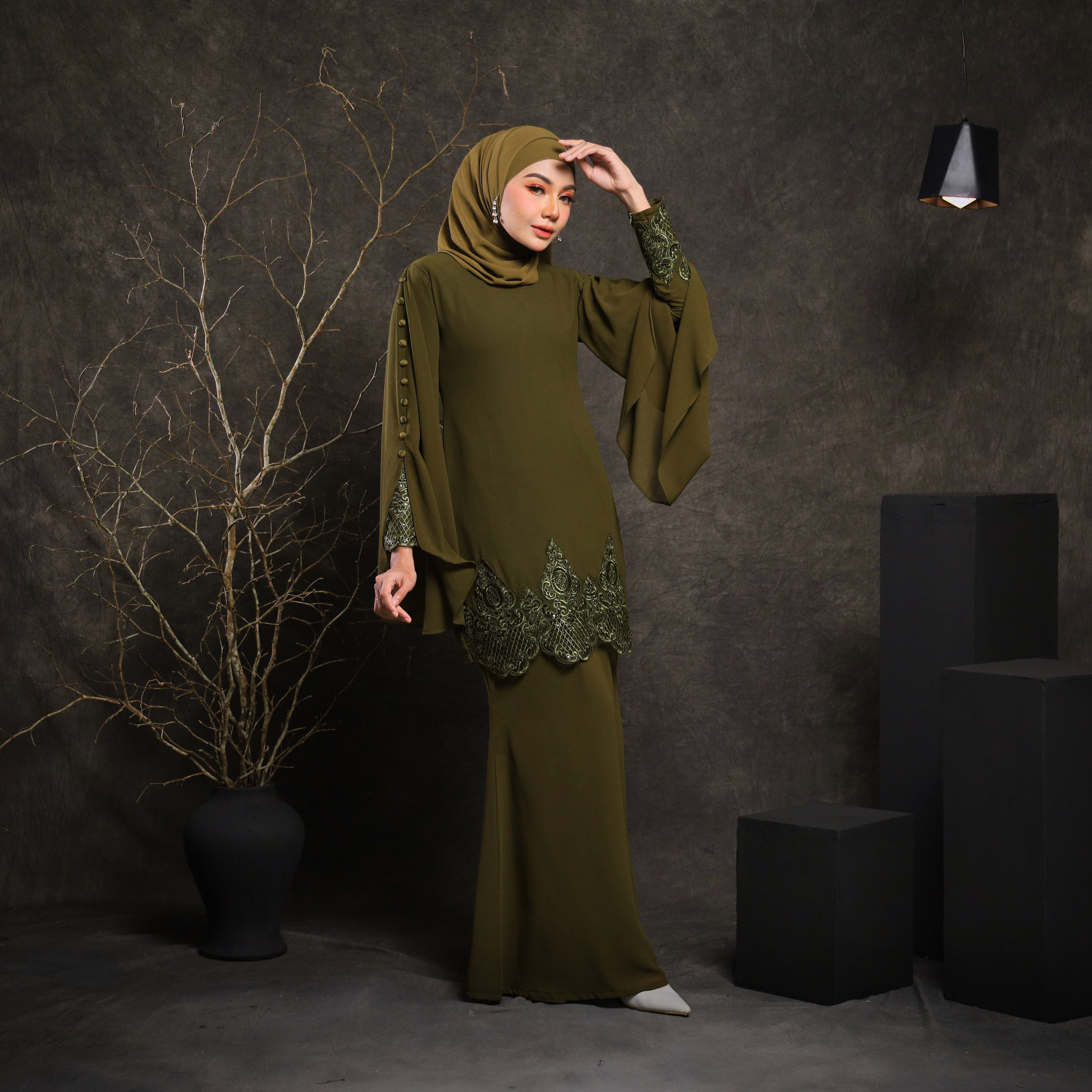 Olive