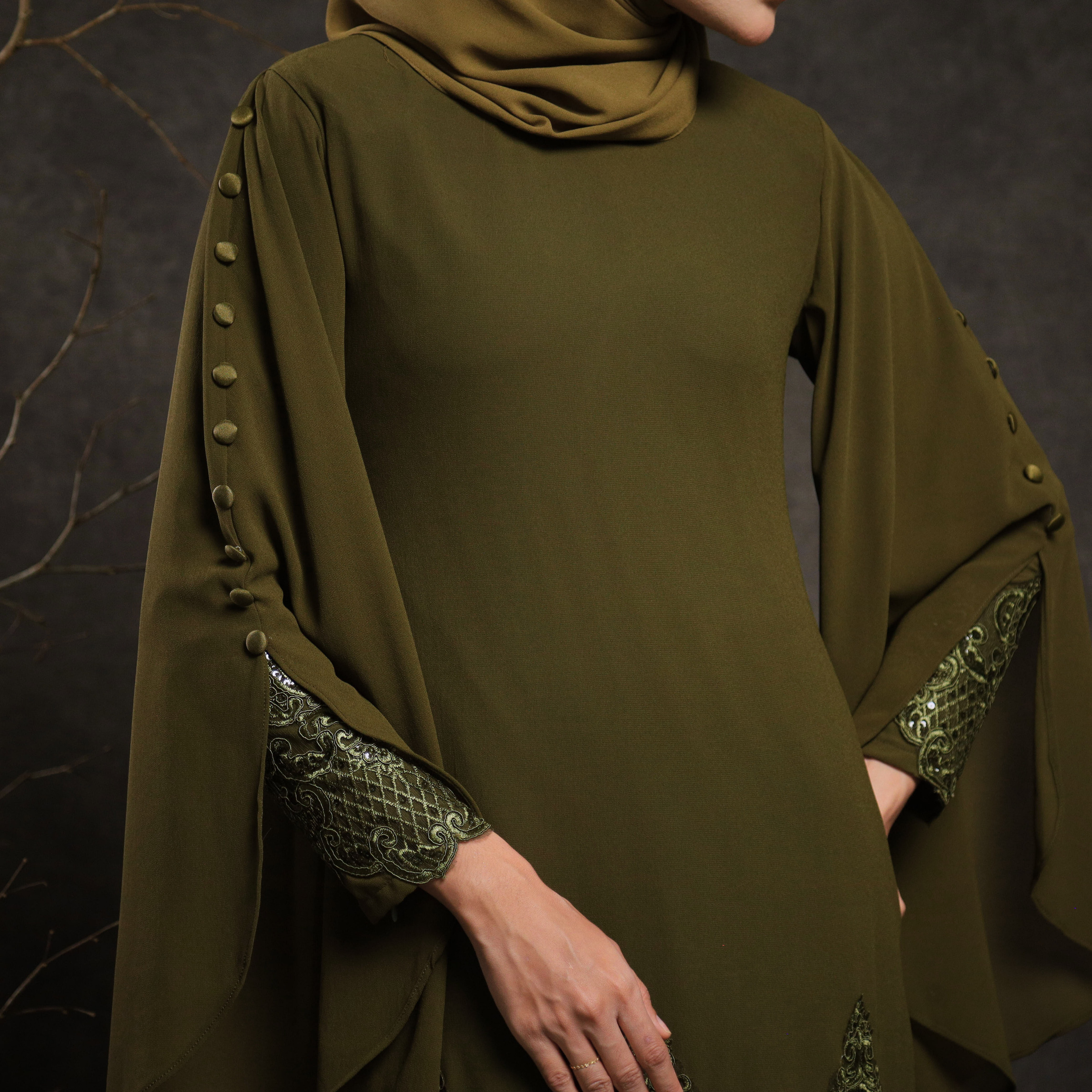 Olive