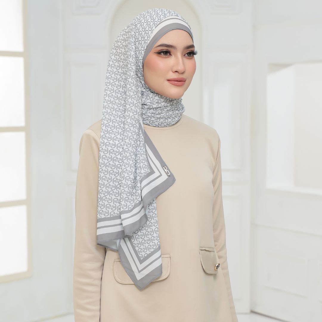 Grey