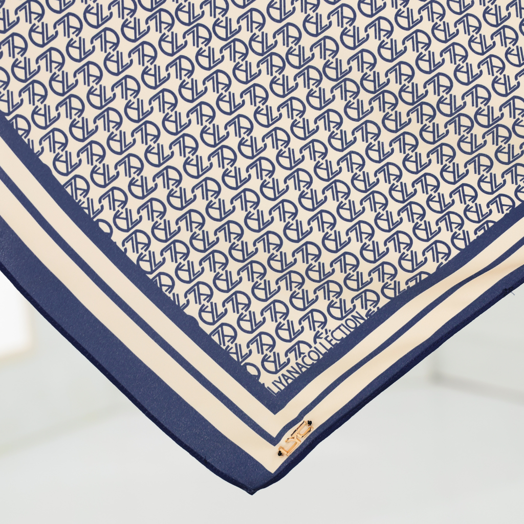 Navy Close Up