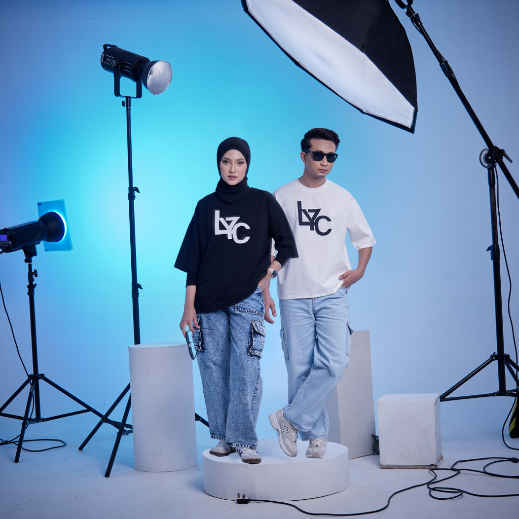 Cairo Tee