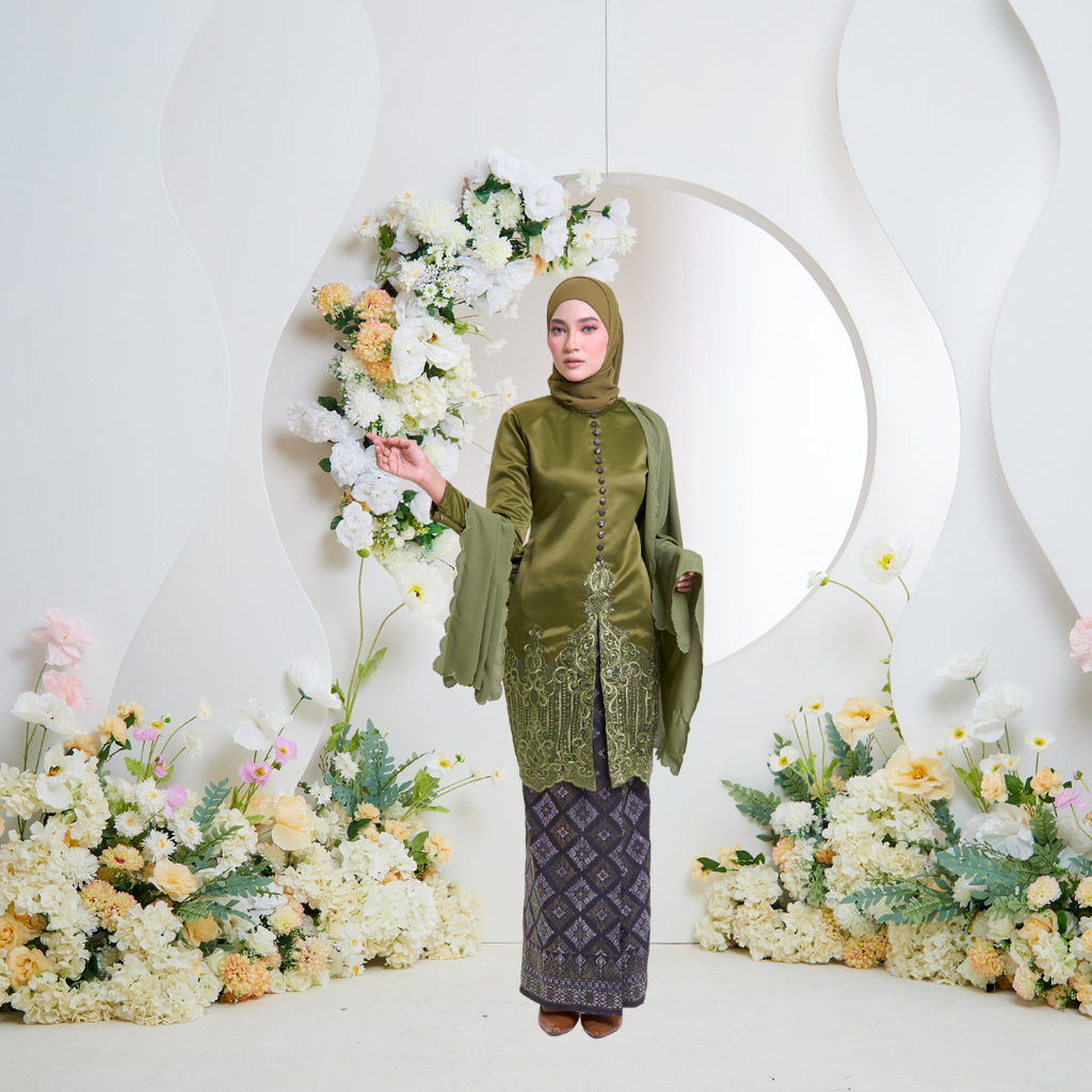 Olive Single