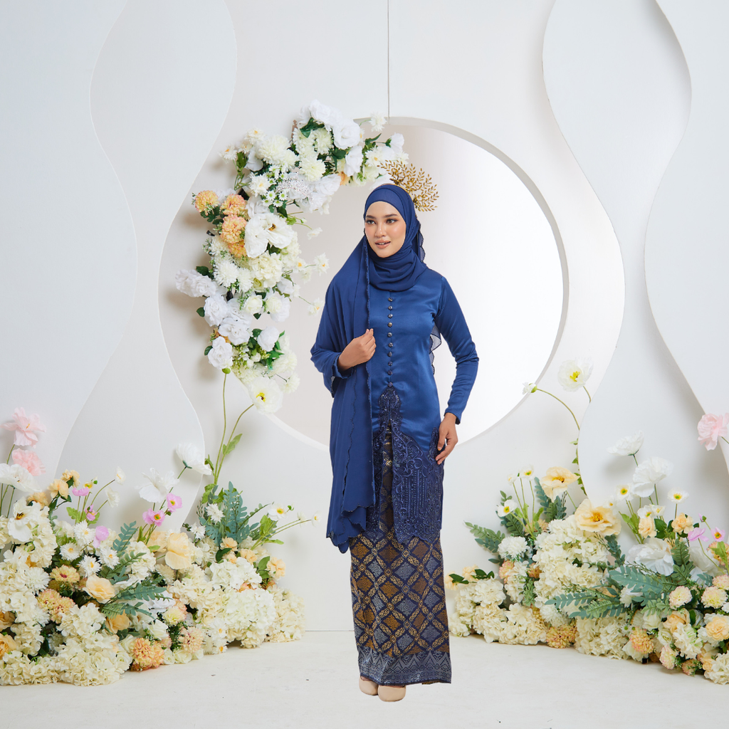 Navy Bride
