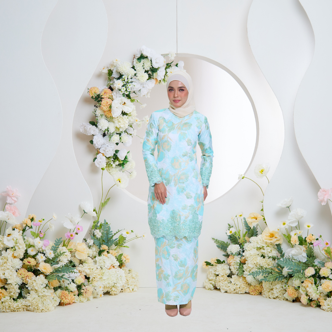 Seryna Mint