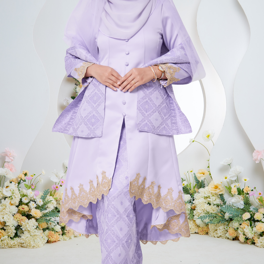 Khalish Lilac CU 1