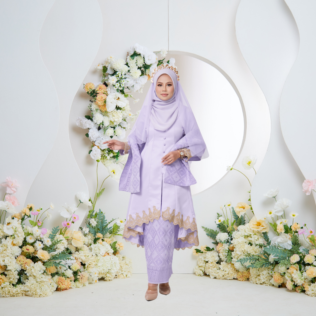 Khalish Lilac