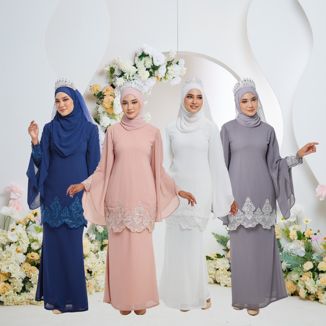 Elysa Wedding