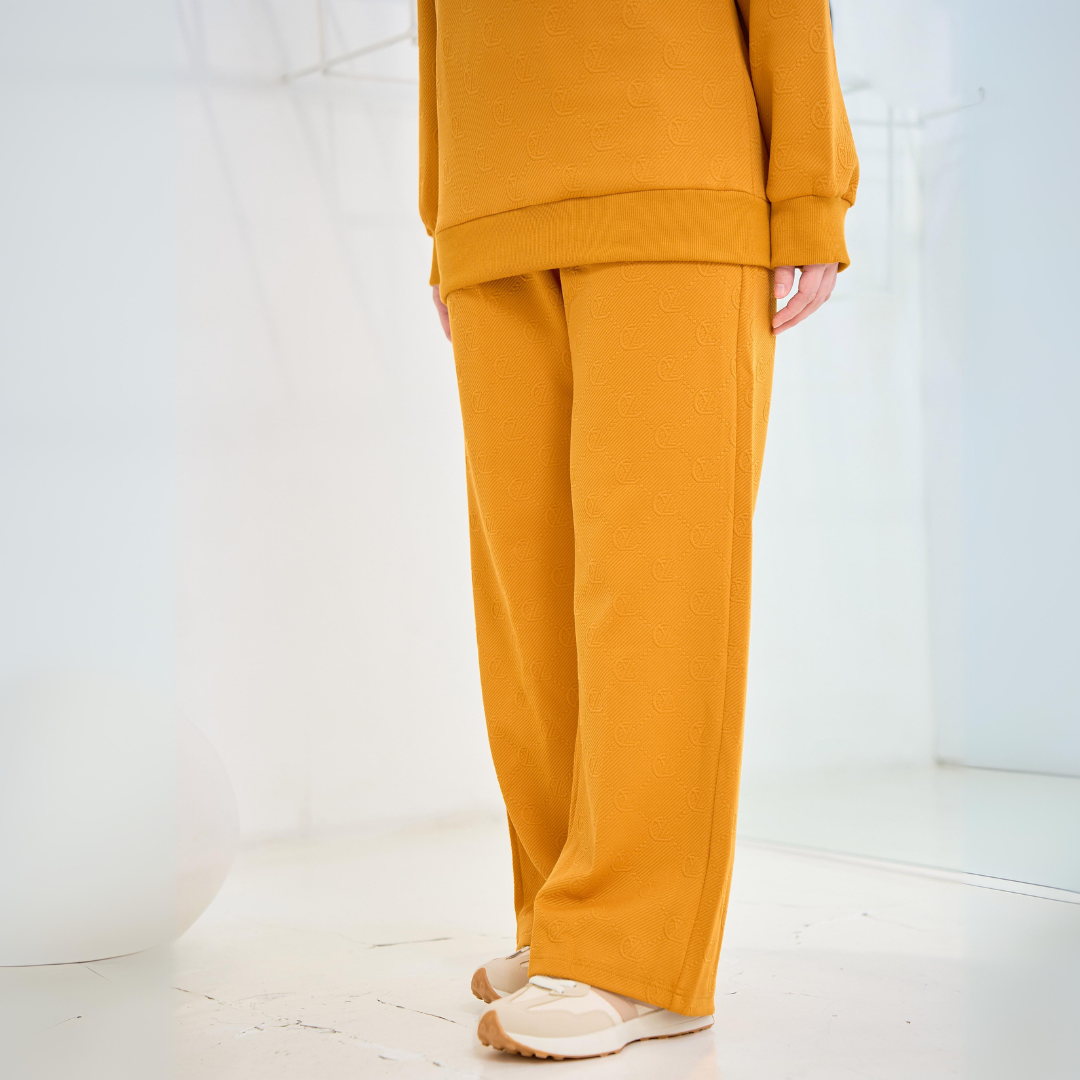 DF Mustard 8