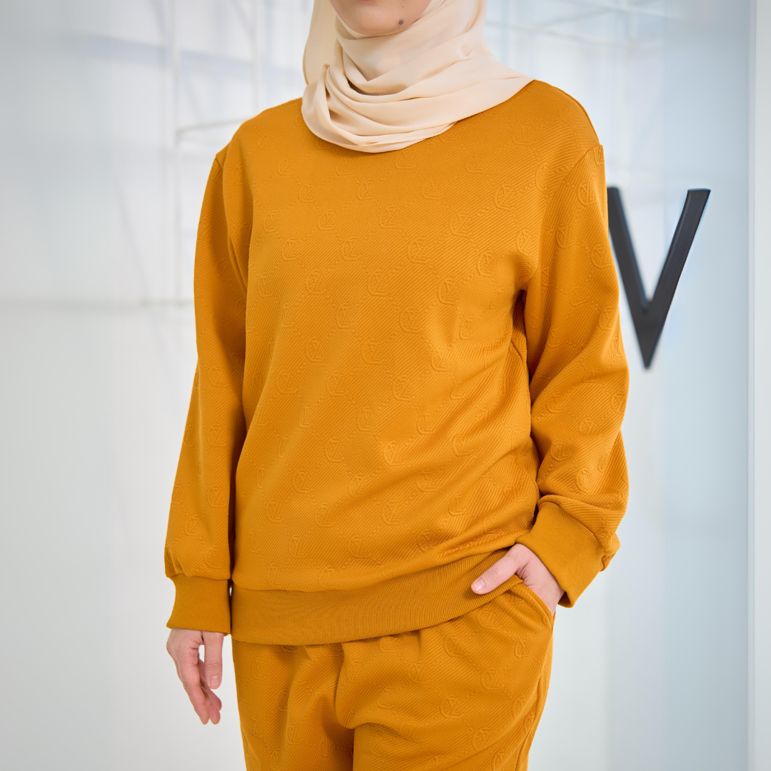 DF Mustard 7