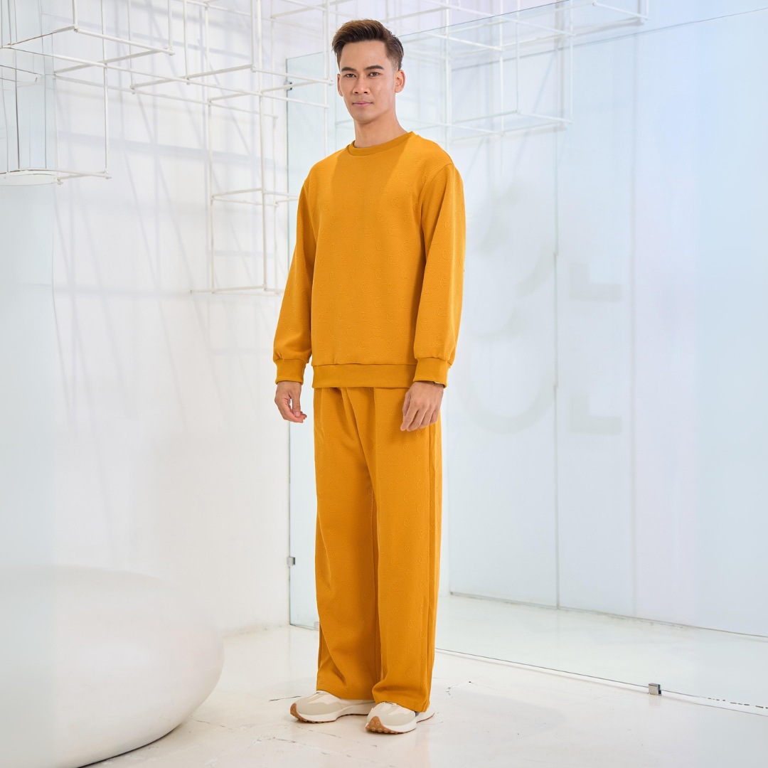 DF Mustard 2