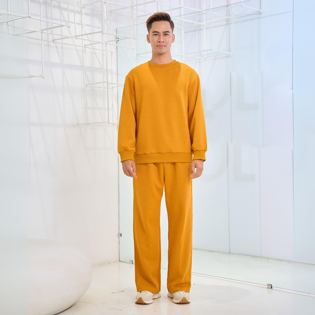 DF Mustard 1