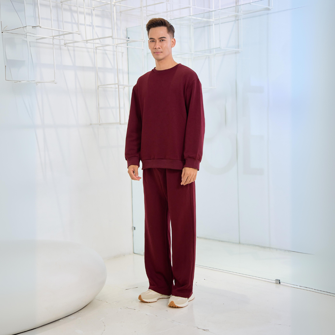 DF Burgundy 2