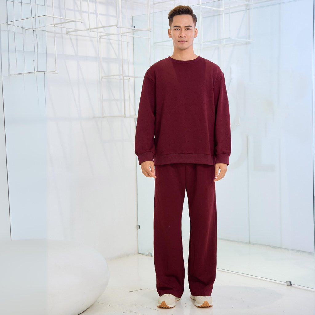 DF Burgundy 1