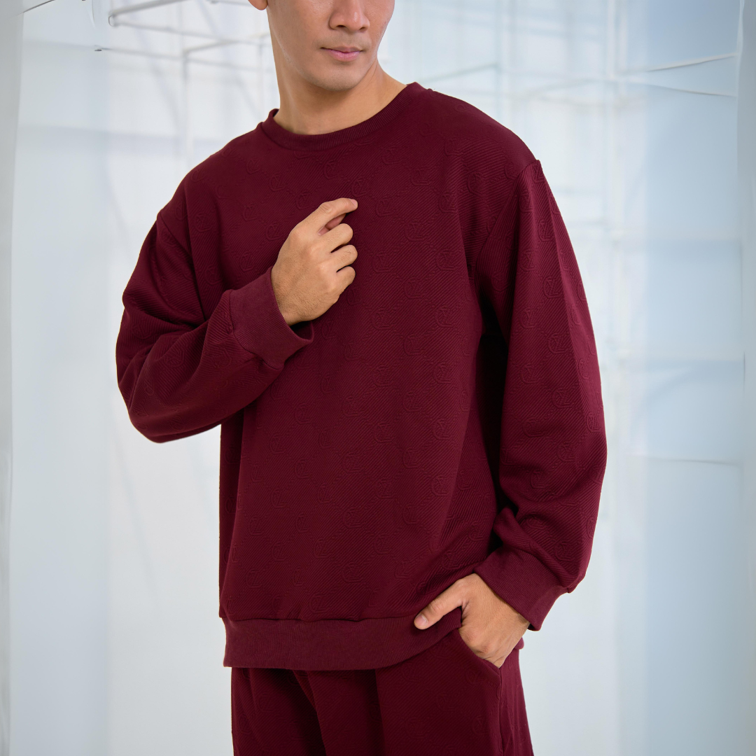 DF Burgundy 3