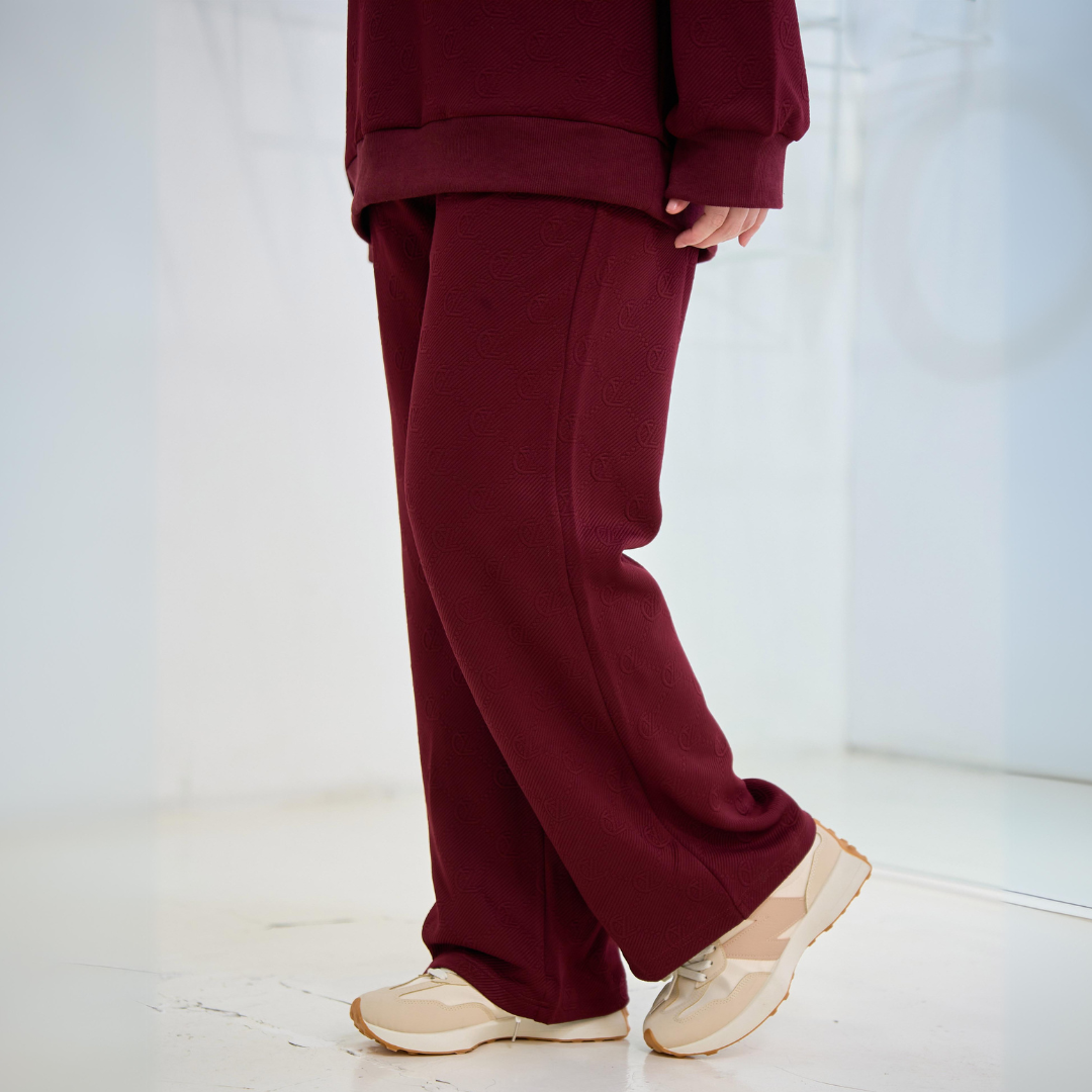 DF Burgundy 8