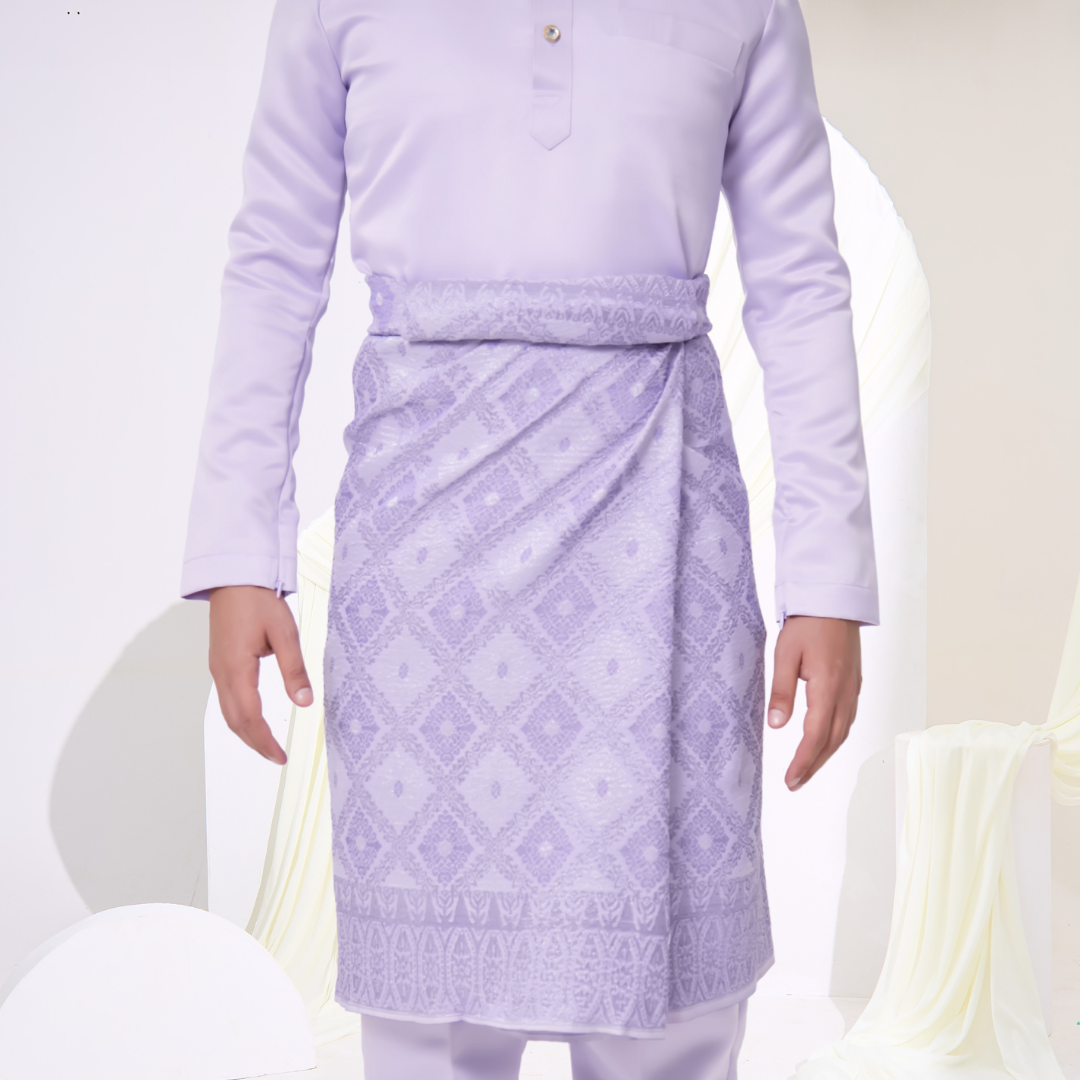 Royale Lilac
