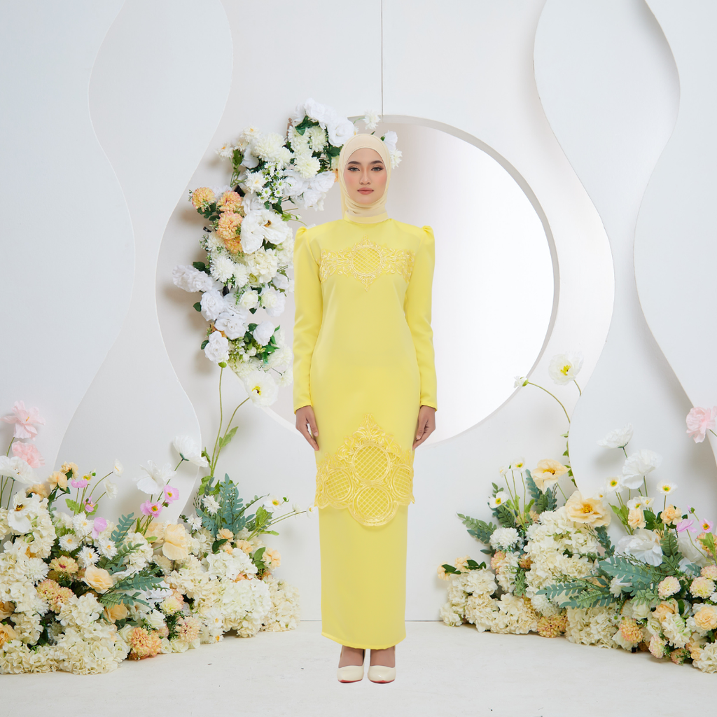 Shayla Yellow