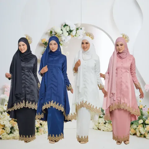 Khalisha Website