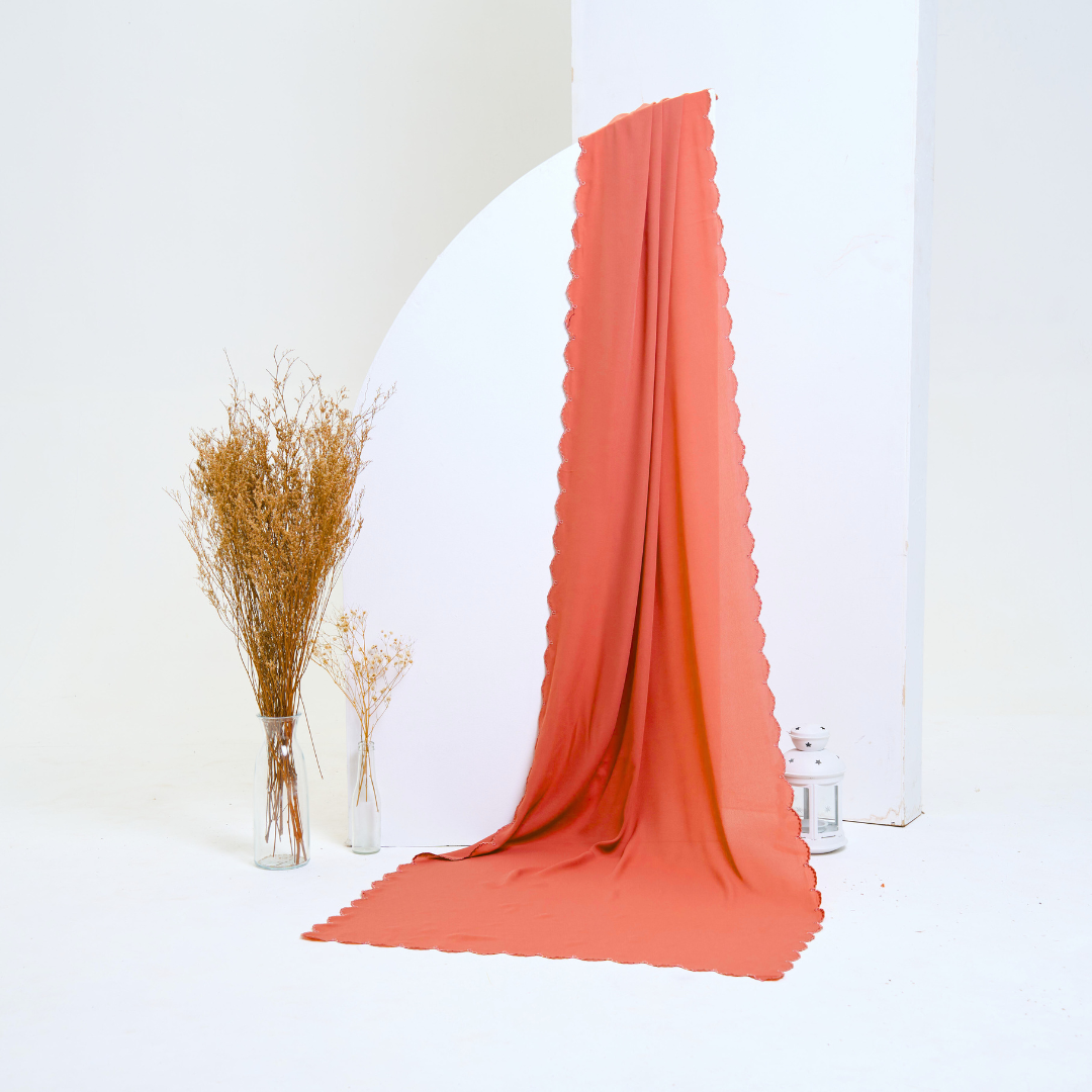 Brick Orange