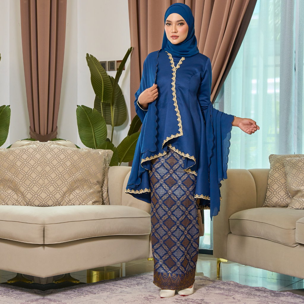 Ariel Navy
