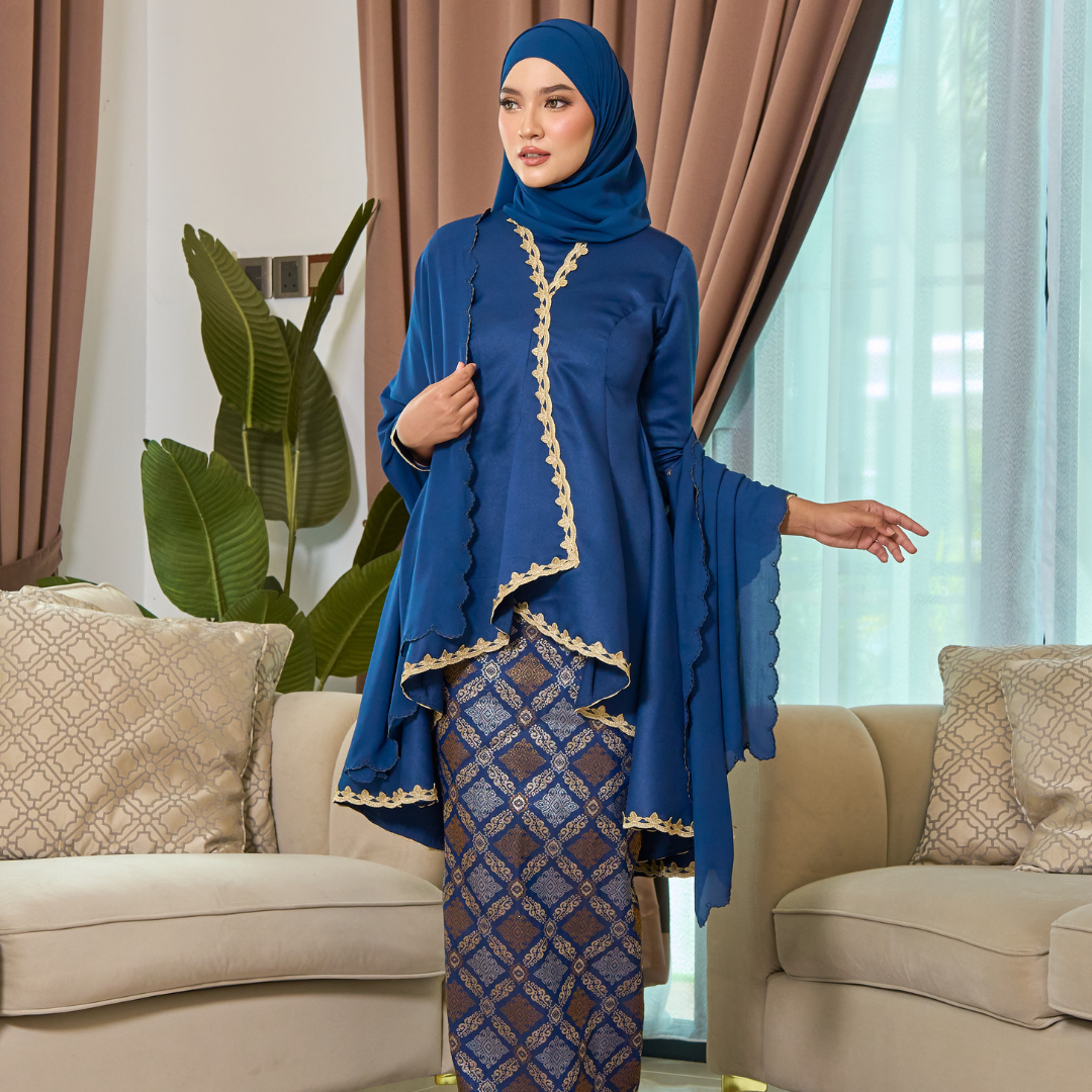 Ariel Navy 2