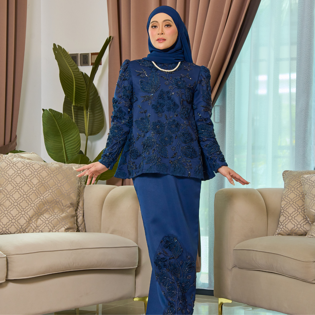 Isabelle Navy CU
