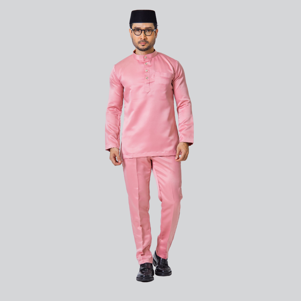 Arjuna Rose Gold