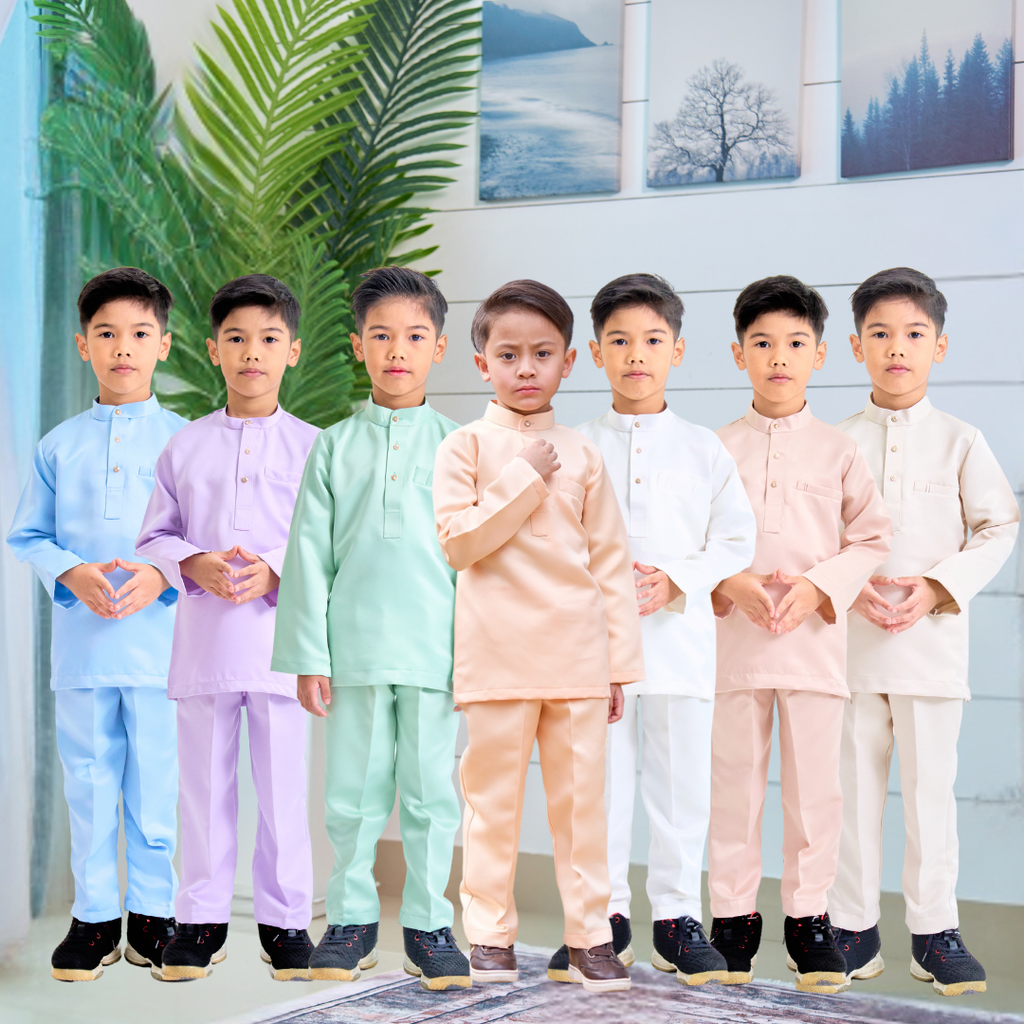 Arjuna Kids 1.0 2025