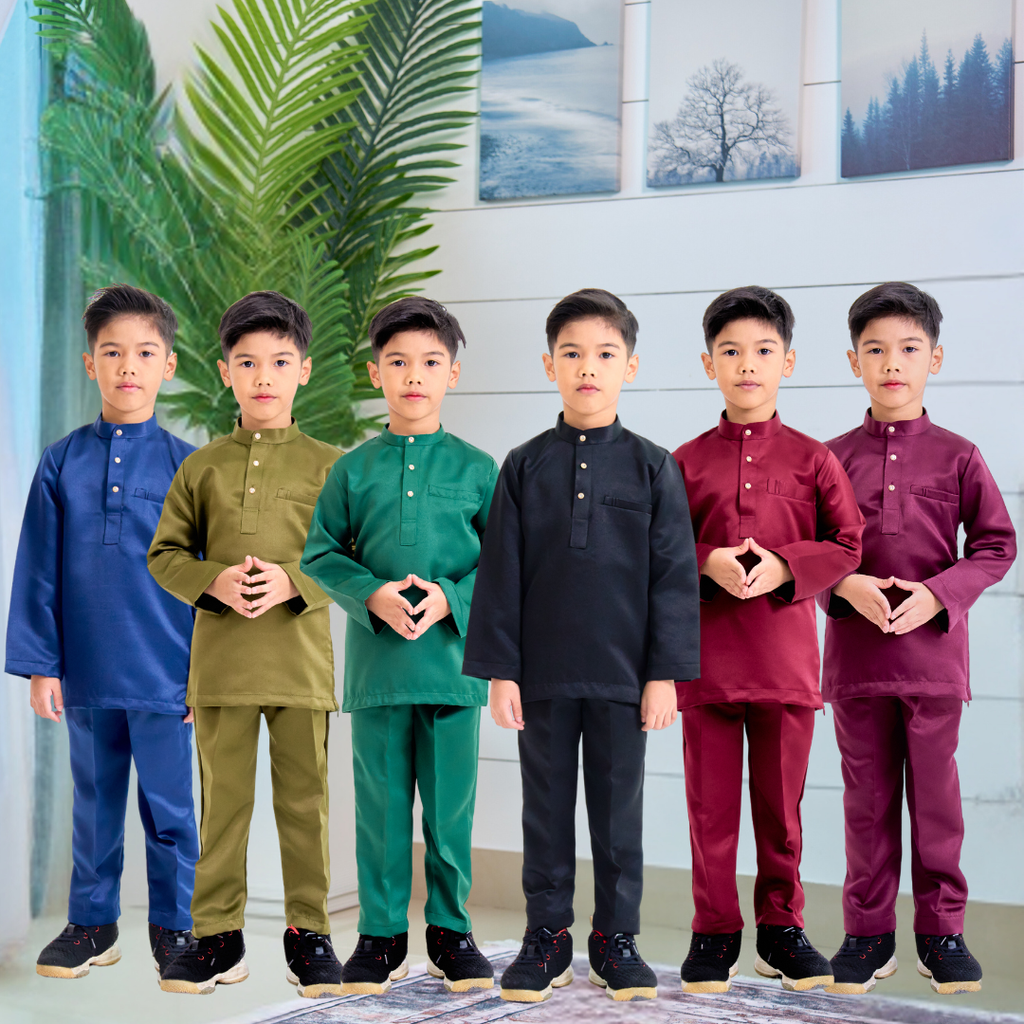 Arjuna Kids 2.0 2025