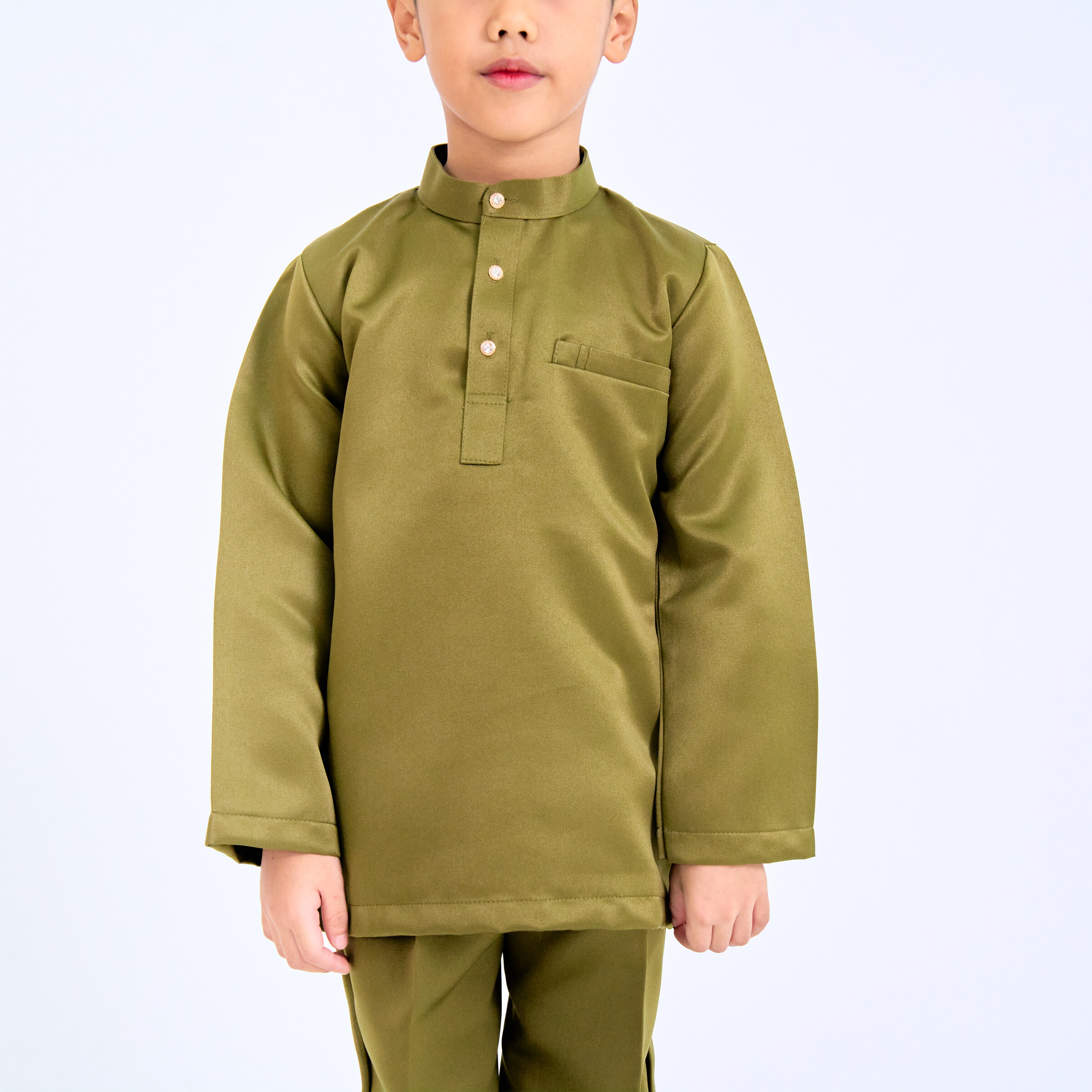 OLIVE GREEN (2)