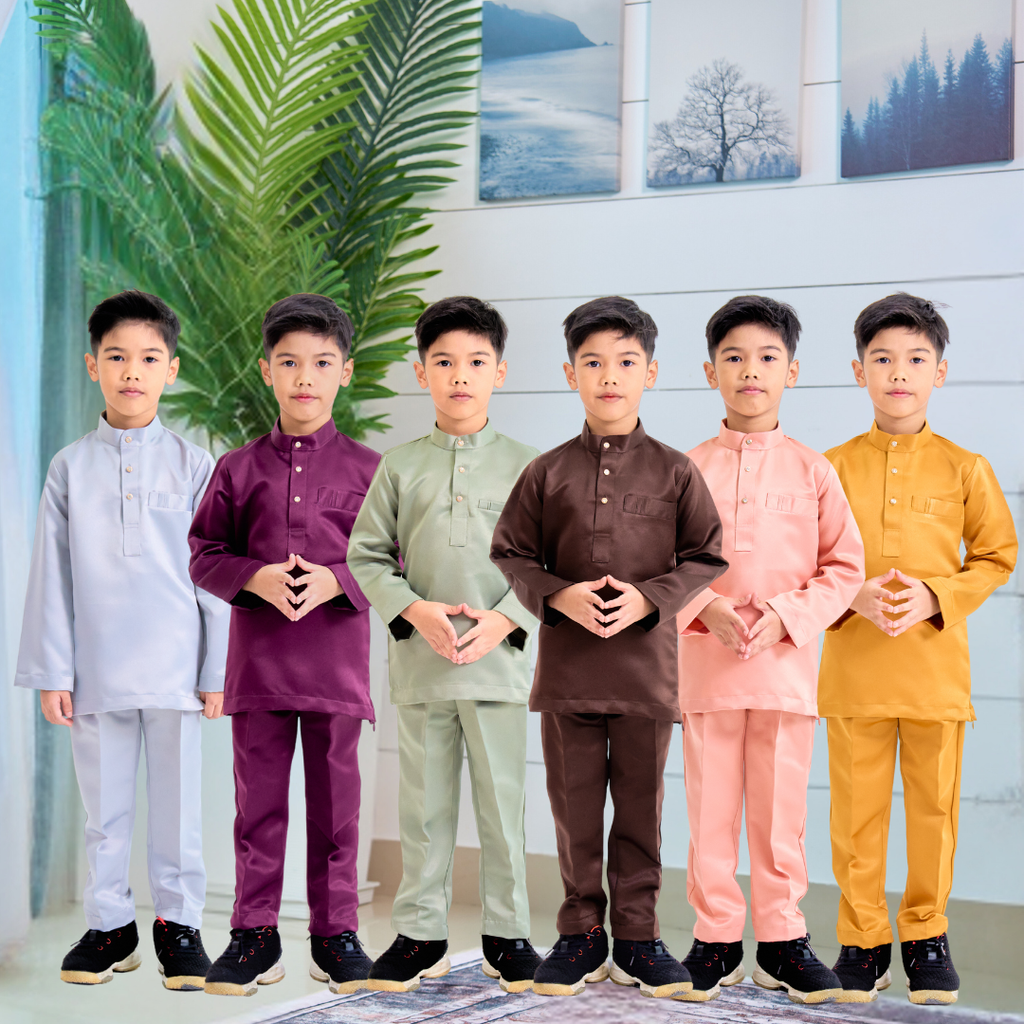 Arjuna Kids 3.0 2025