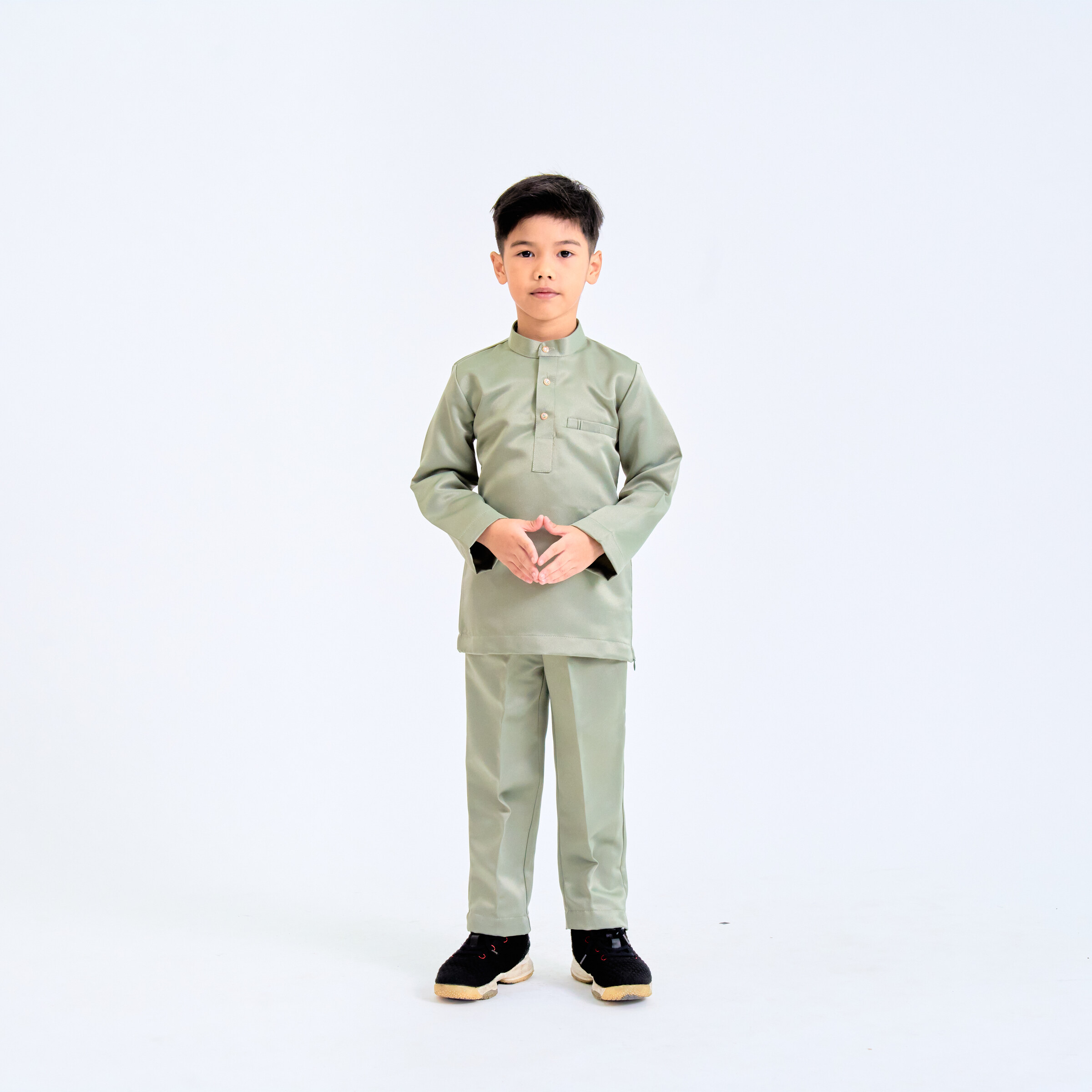 GREEN APPLE (4)