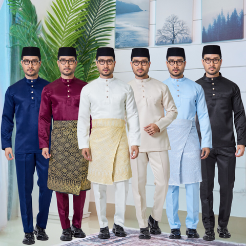 Arjuna Plus Size Update 2025