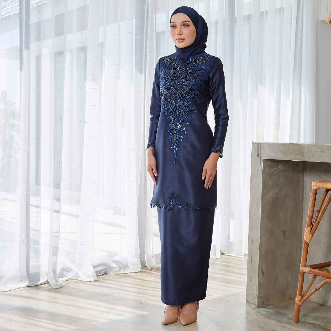 Navy 2.0 Giselle