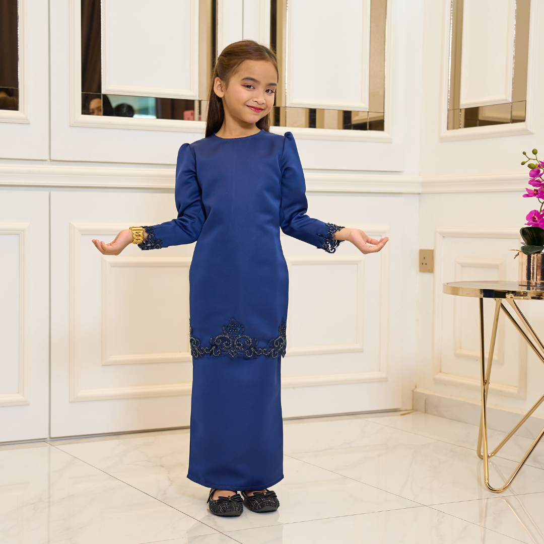 Hawa Kids Navy 1