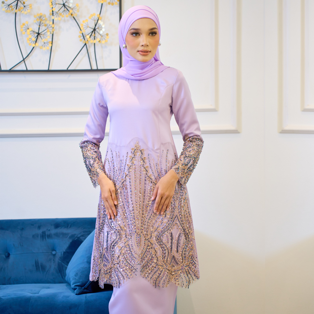 Elina Lilac CU