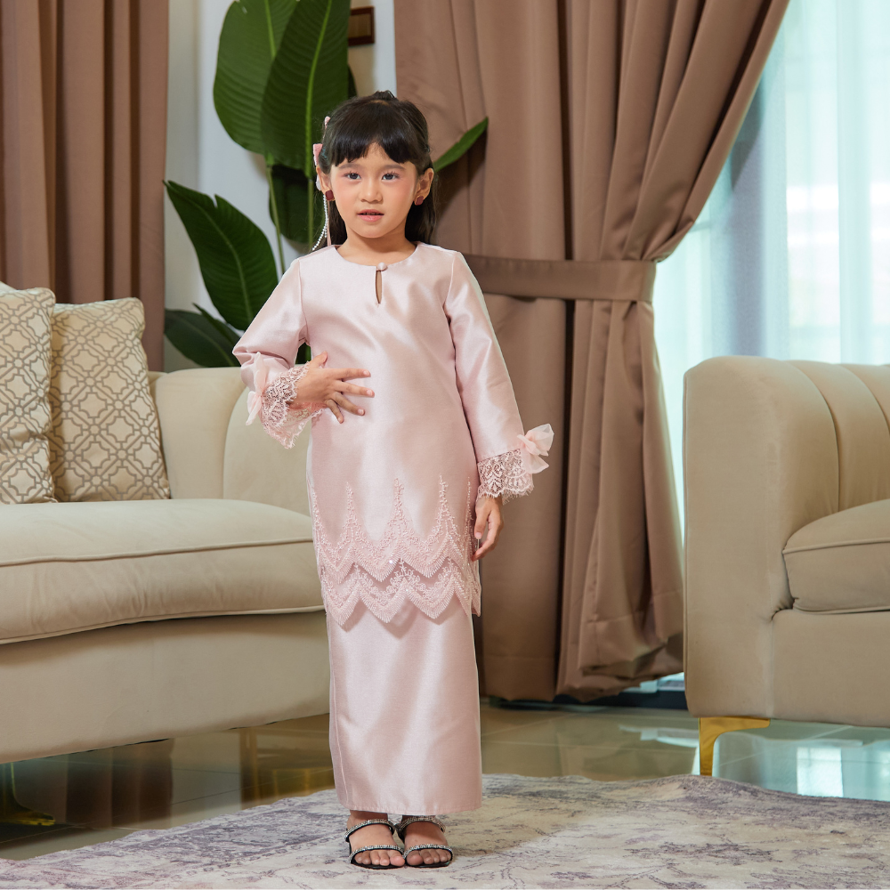 Ardel K Rose Pink