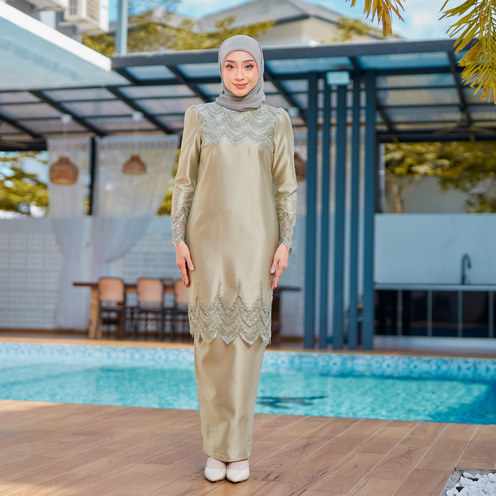 Ardel Sage Green