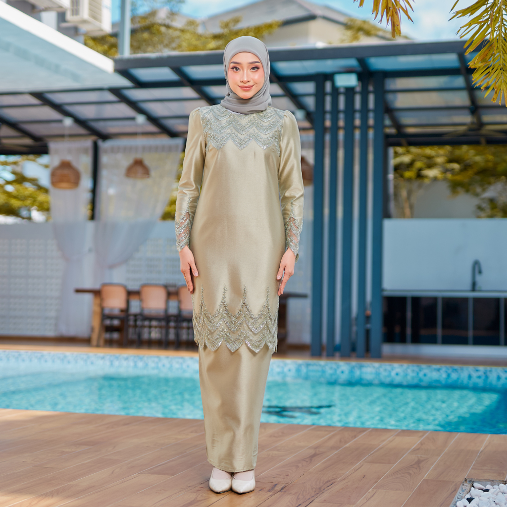 Ardel Sage Green