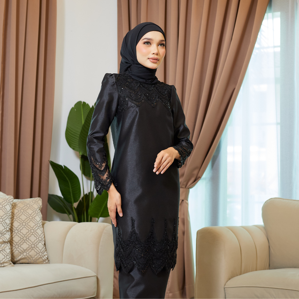 Ardel CU Black