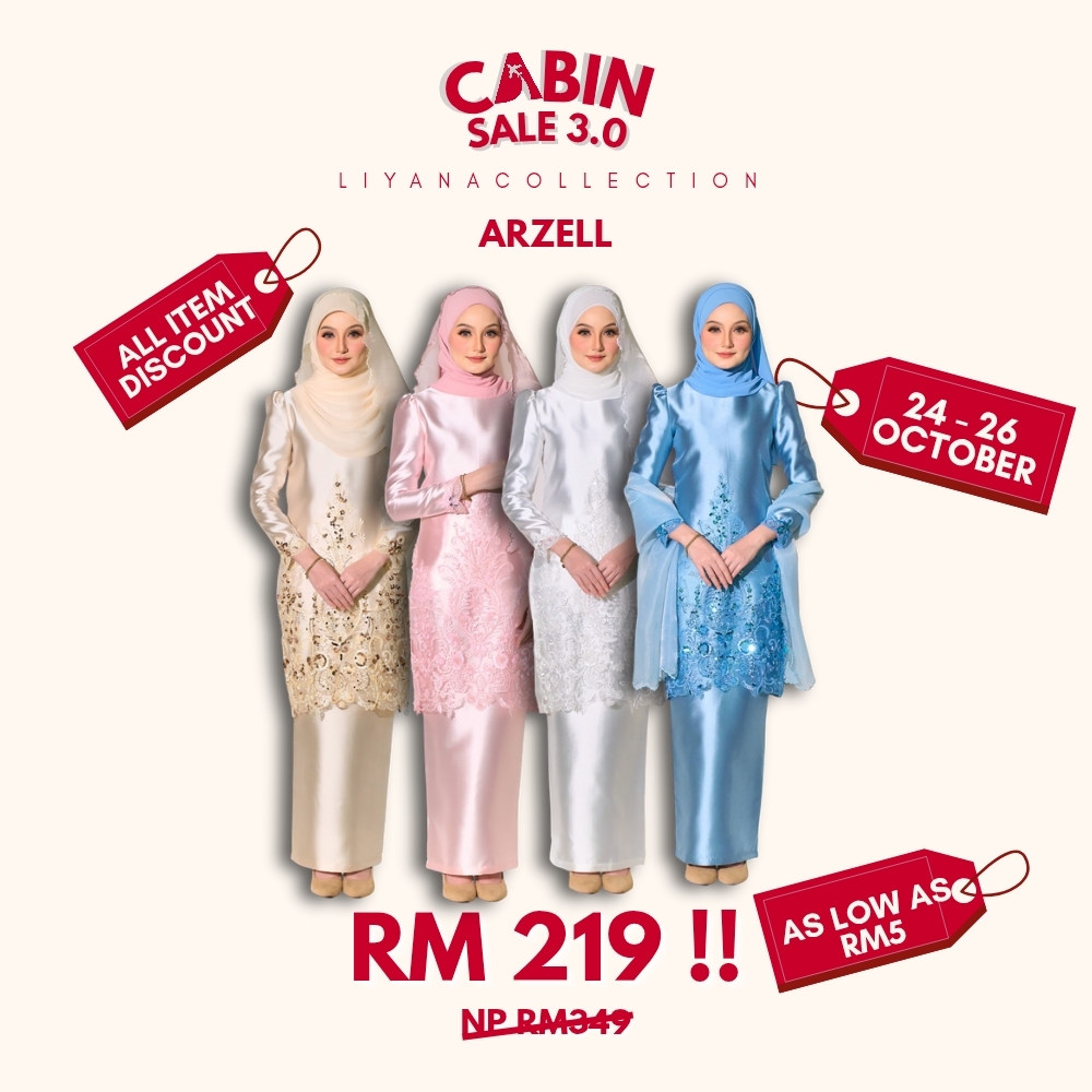 Arzell Cabin Sale 3.0
