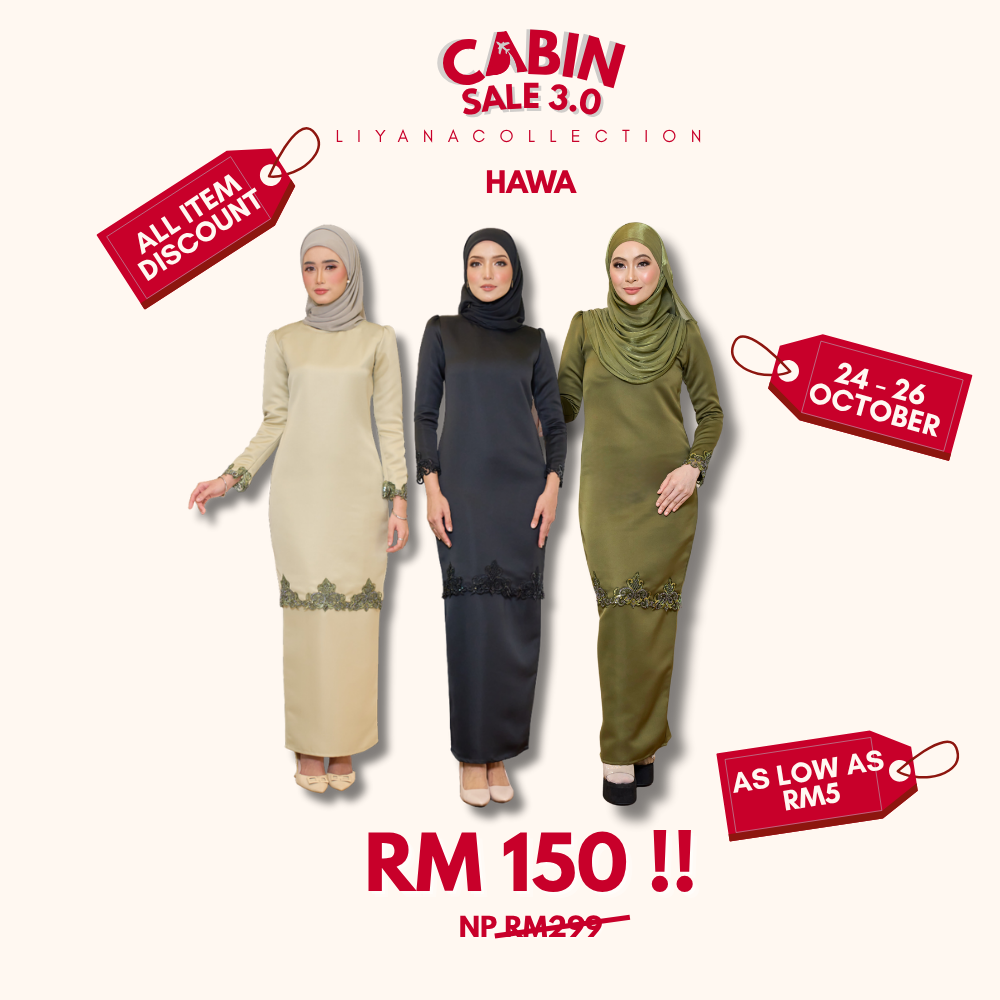 Hawa CS 3.0