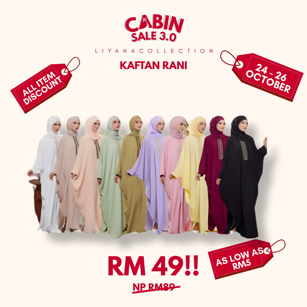 Rani CS
