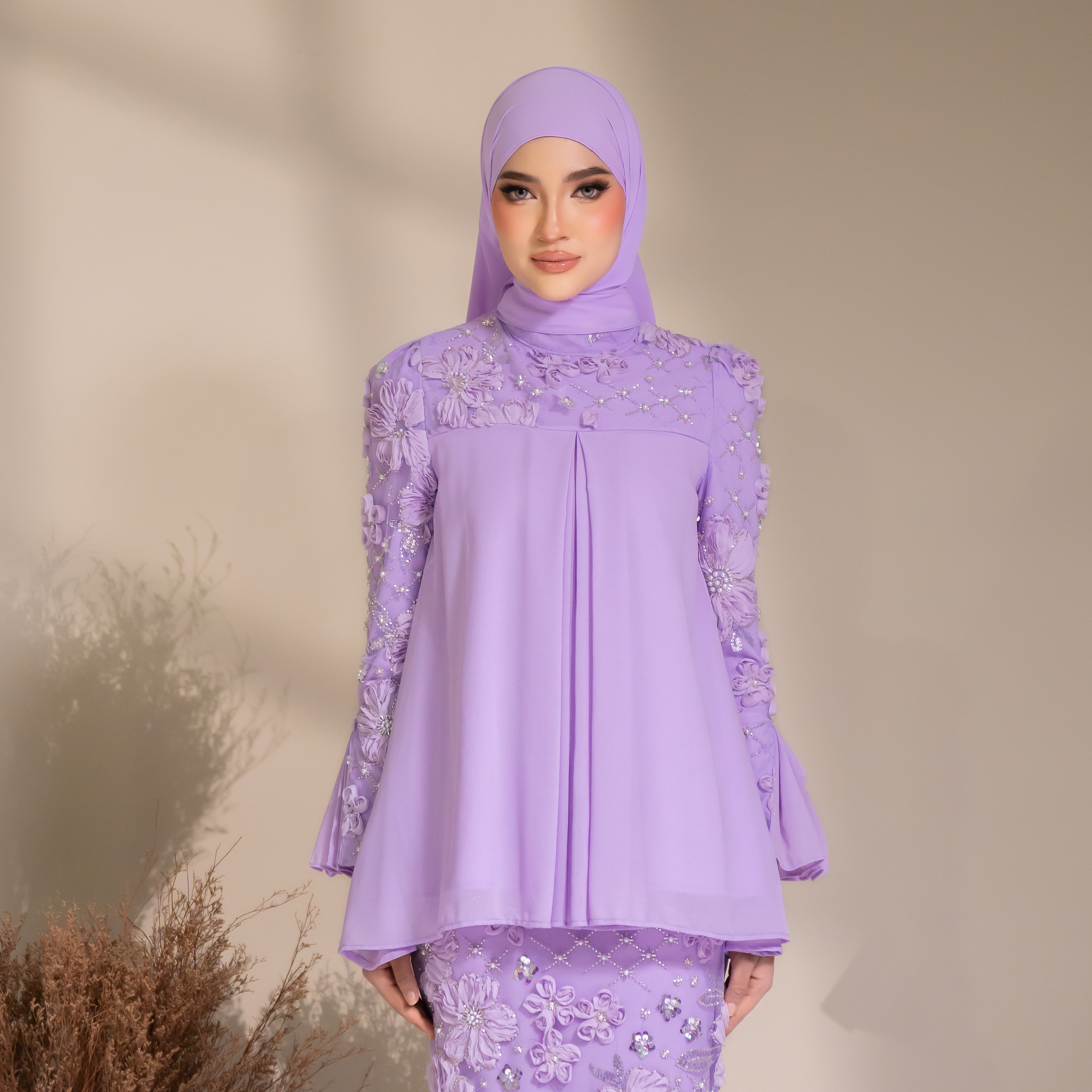 Isabelle 2.0 in Lilac