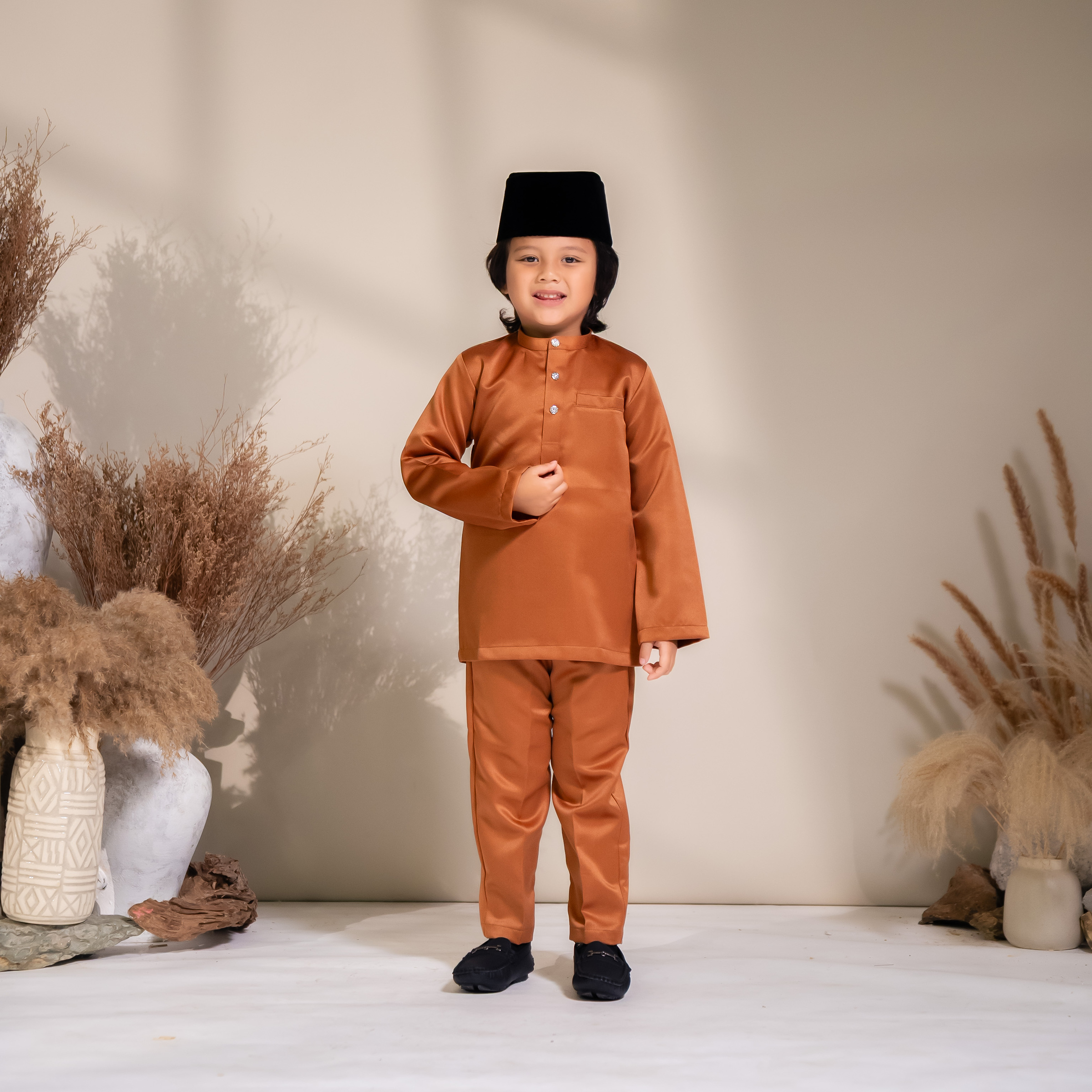 Arjuna Kids in Oren Bata