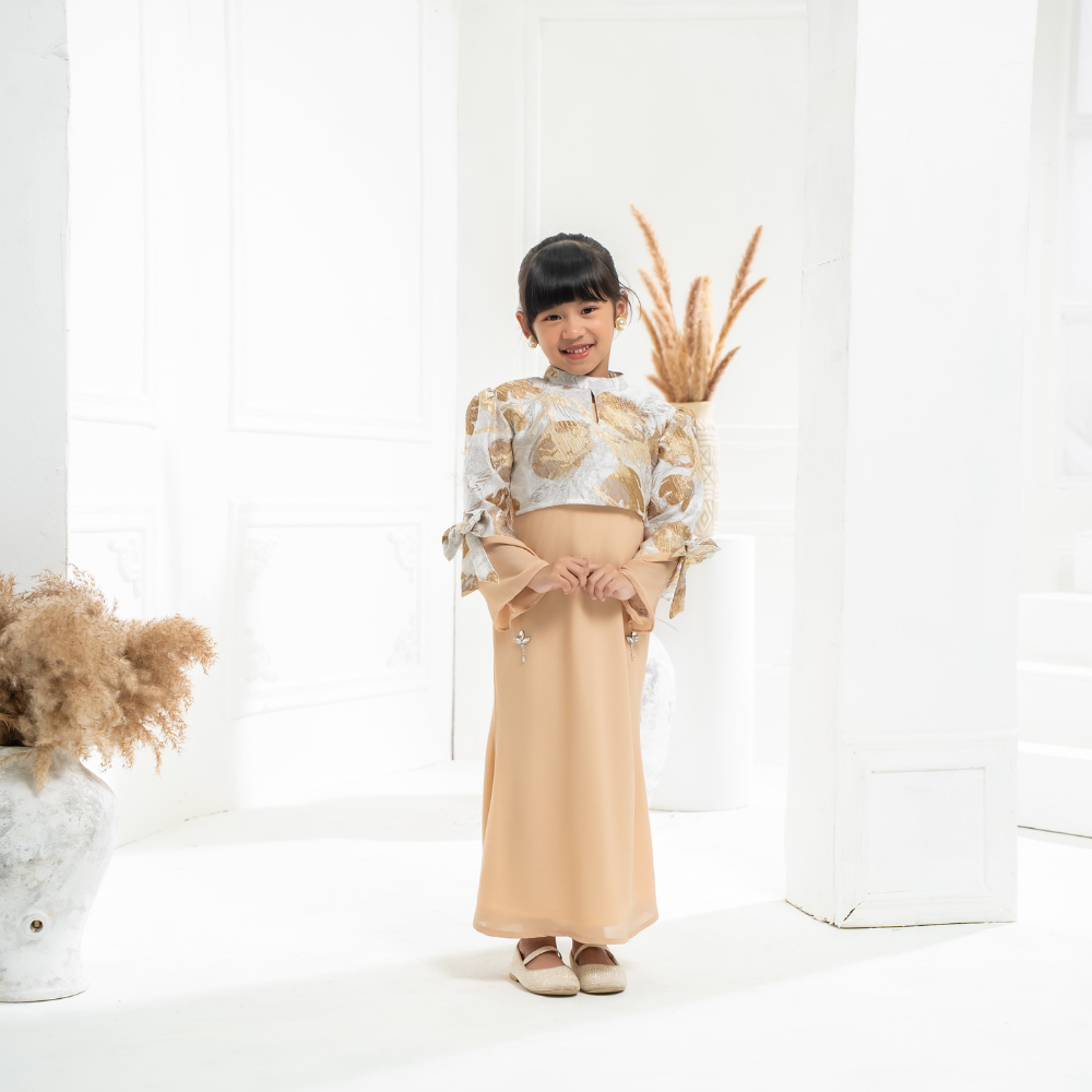 Qalya Kids in Champagne