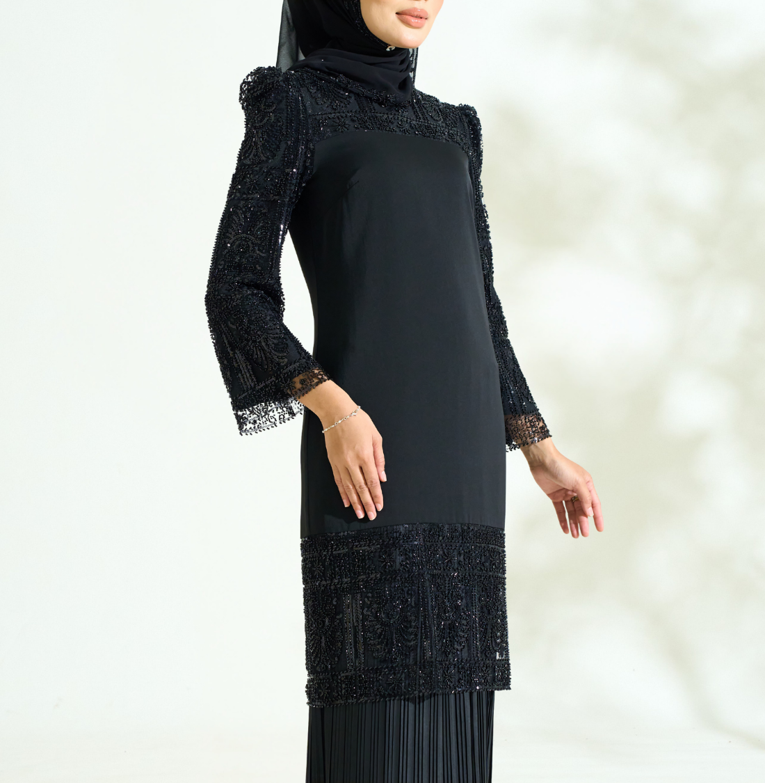 Sophia Exclusive in Black