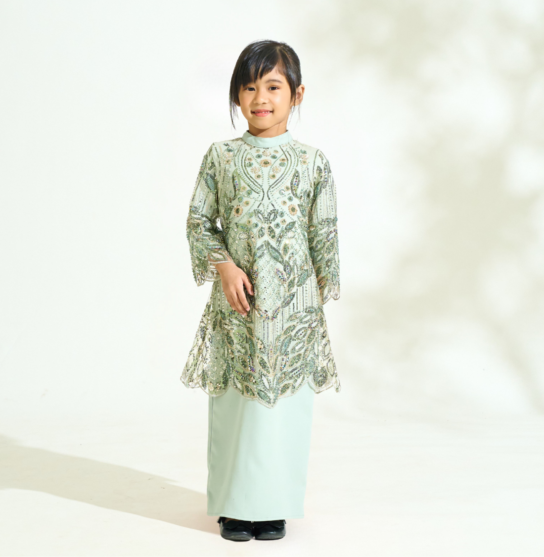 Lunara Kids in Honeydew