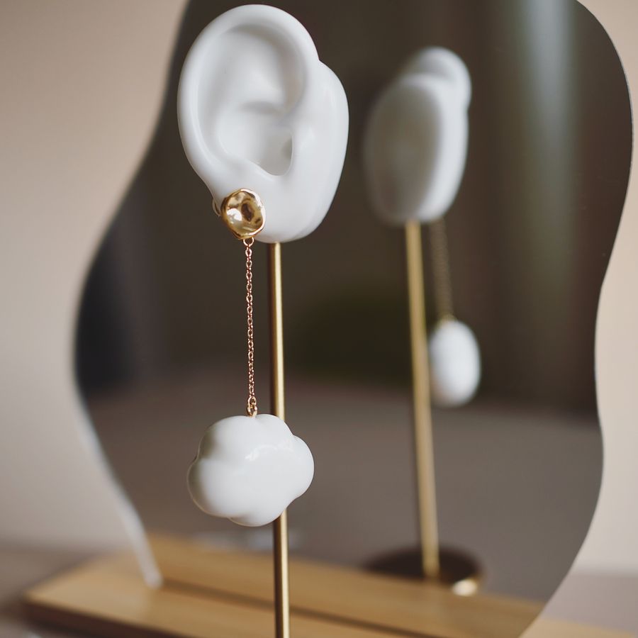 CHCLOVEE心地私櫥｜CHC.felicitas | Featured Collections - Mixed-media